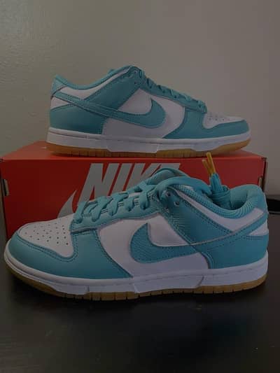 Nike Dunk Low