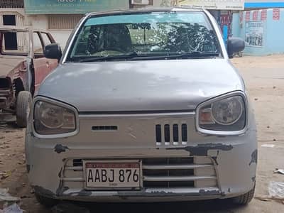 Suzuki Alto 2015/2020