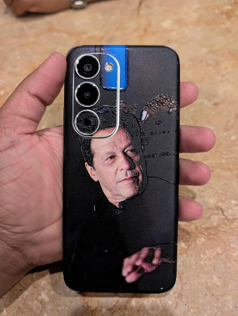 Tecno Other Model 3