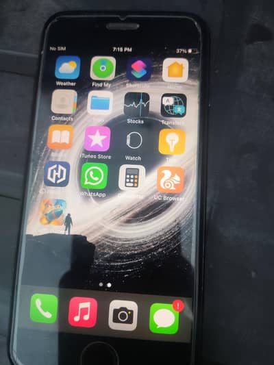 Apple iPhone 7