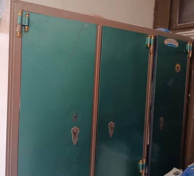 Cupboard