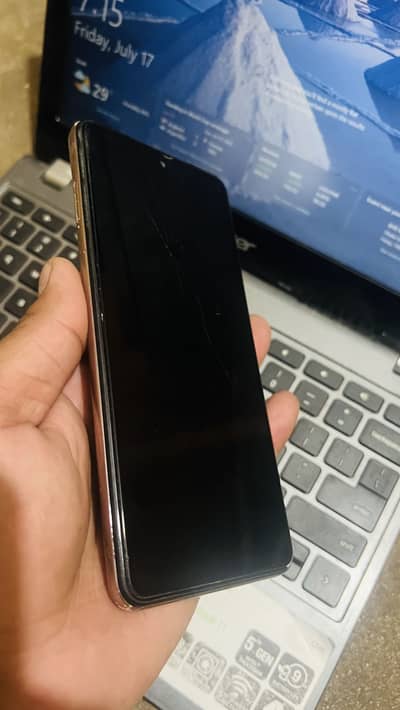 Poco x3 NFC 128gb