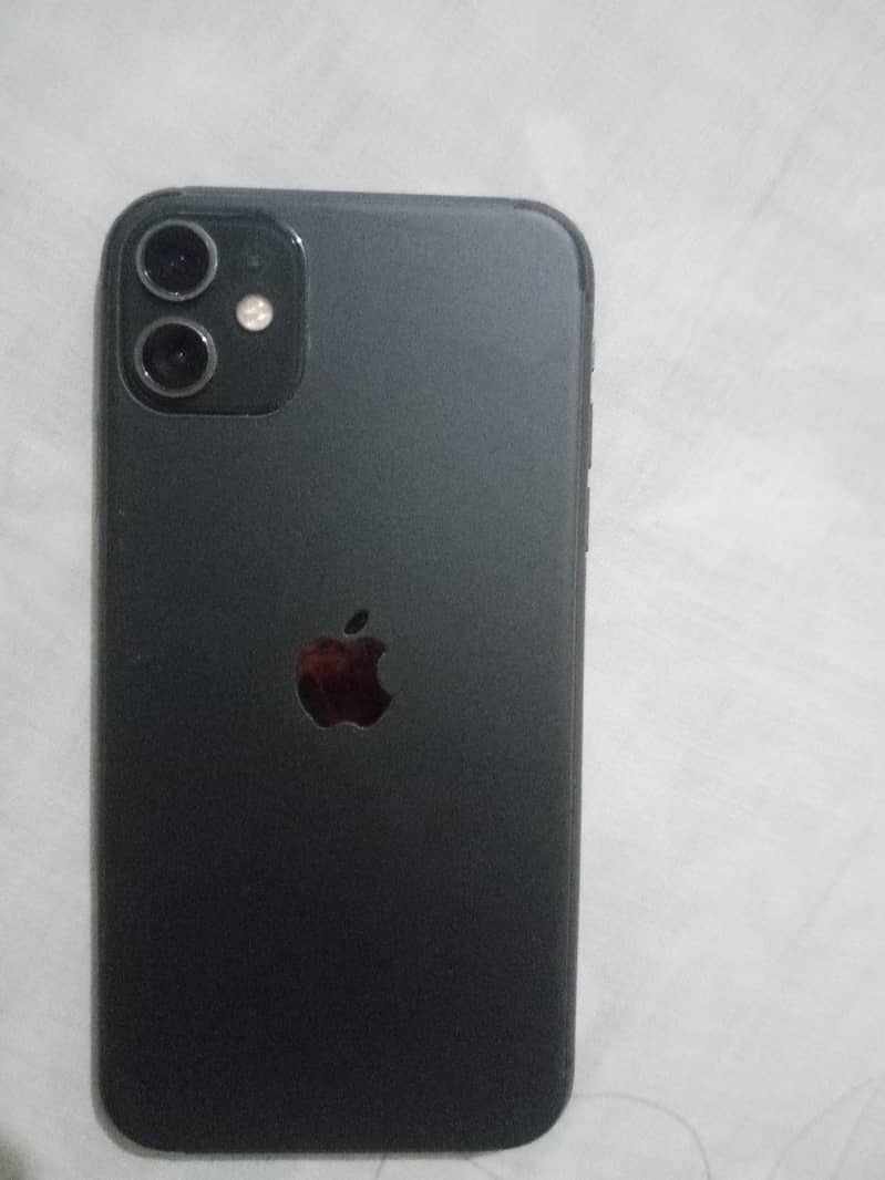 Apple iPhone 11 2