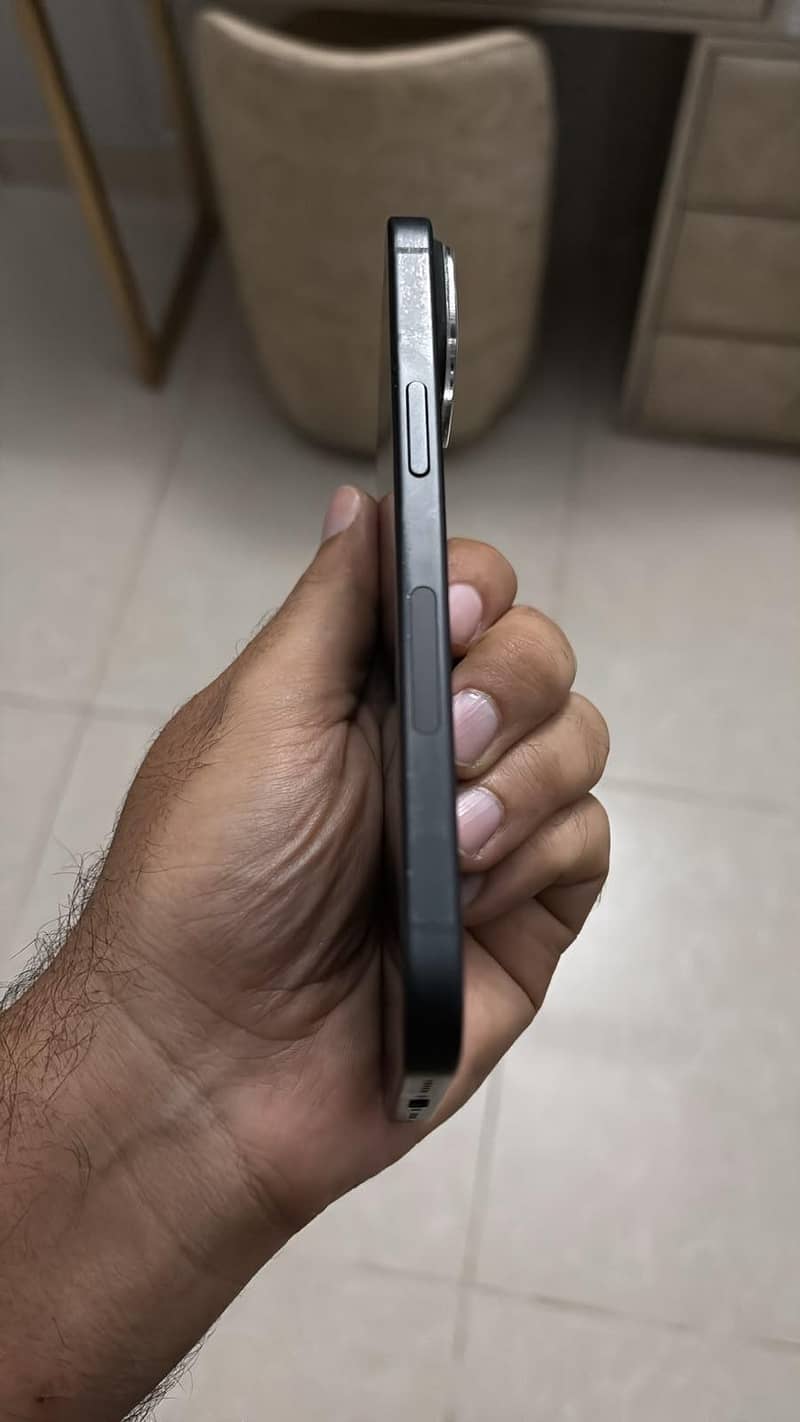 Apple iPhone 15 1