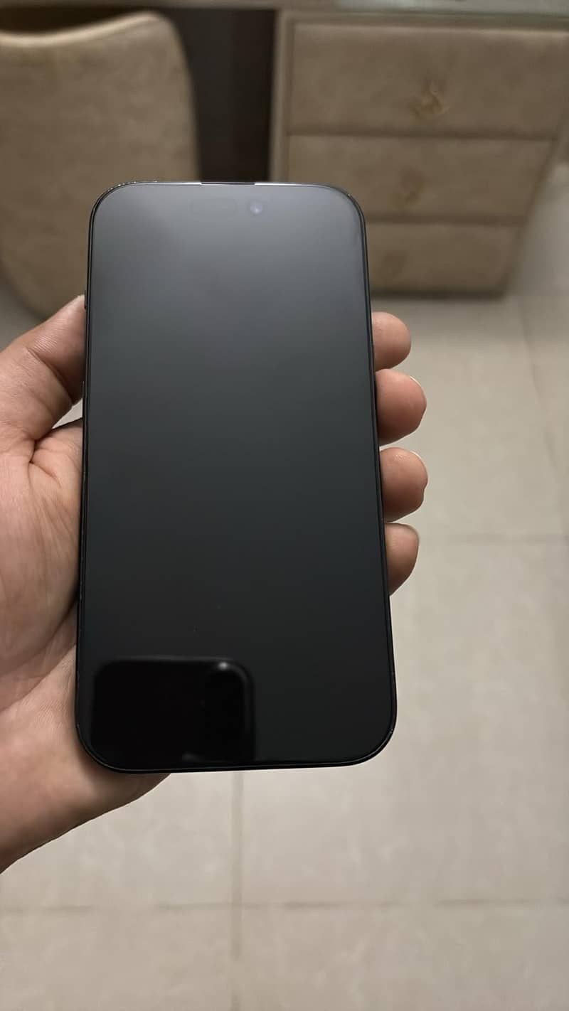 Apple iPhone 15 2