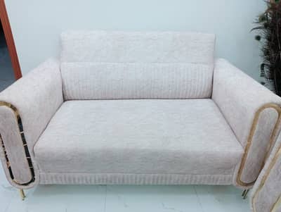 Luxury Modern Sofa Set Premium Luxury Sofa Set Elegant Living Room
