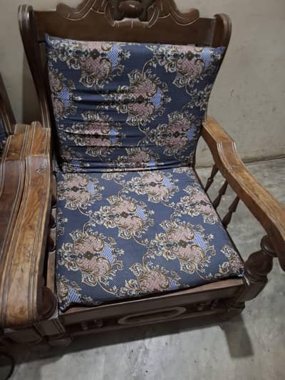 Sofa Set