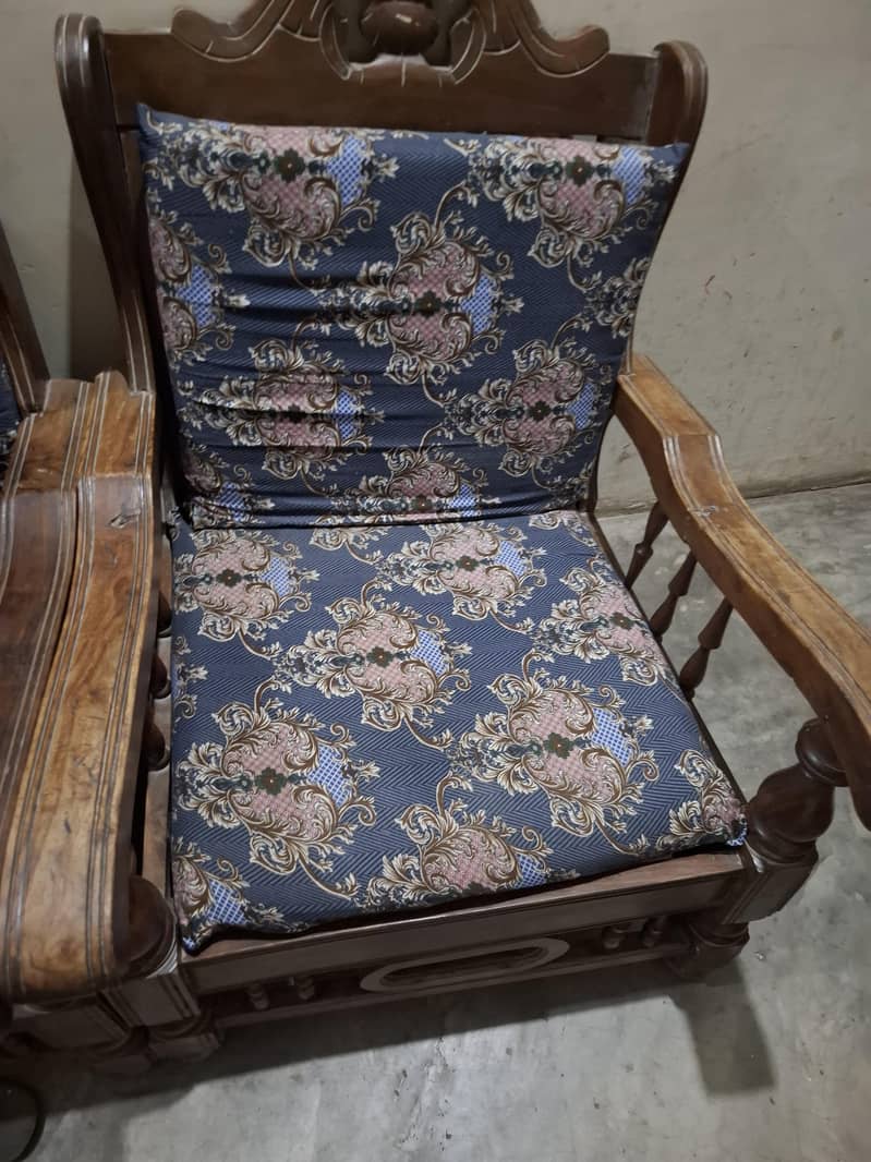 Sofa Set 0