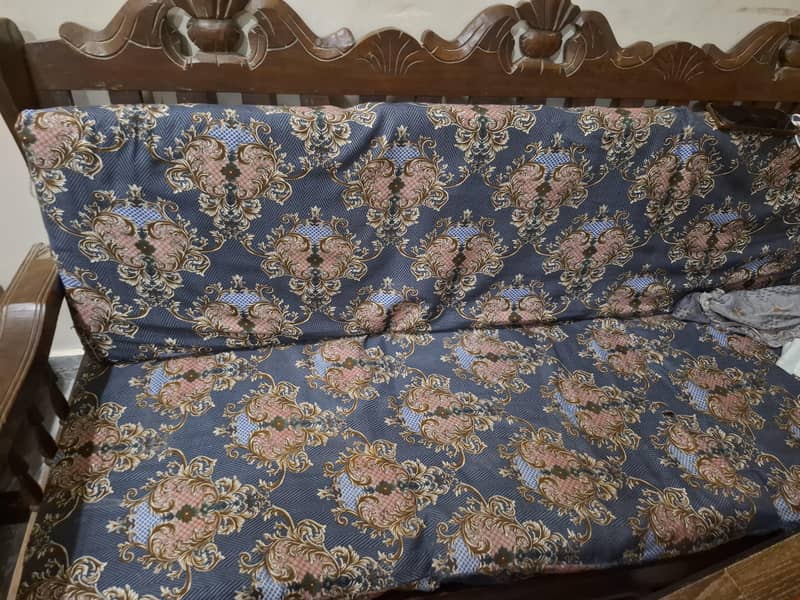 Sofa Set 1