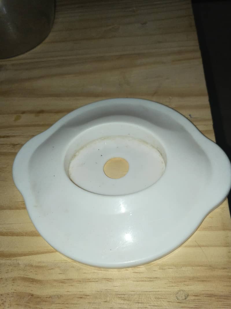 Manual Food Processor 5
