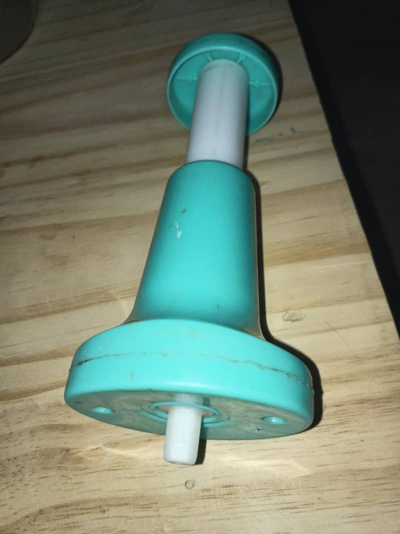 Manual Food Processor 6
