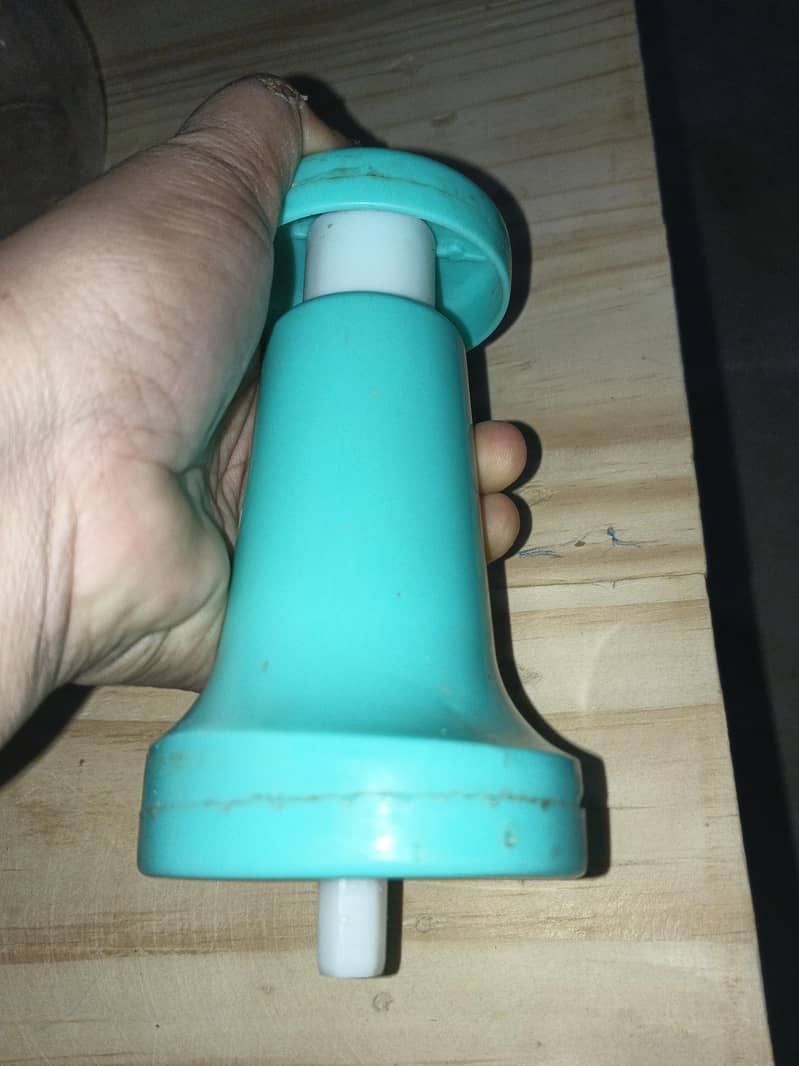 Manual Food Processor 7