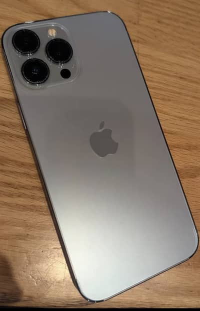 Apple iPhone 13 Pro Max