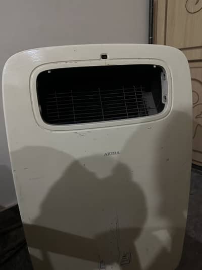 PORTABLE AC