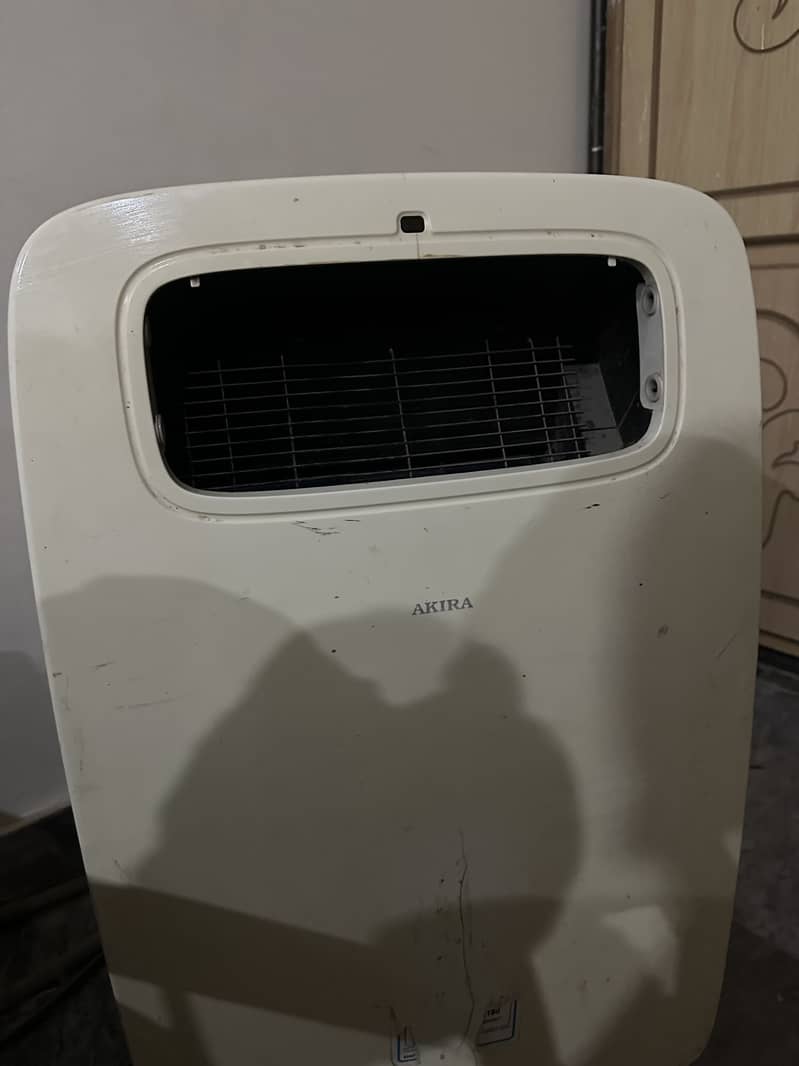 PORTABLE AC 0