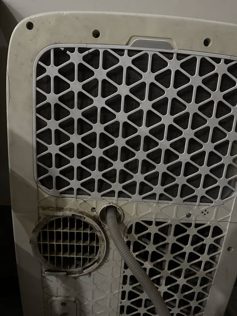 PORTABLE AC 3
