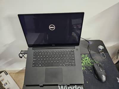 Dell XPS 15 9750