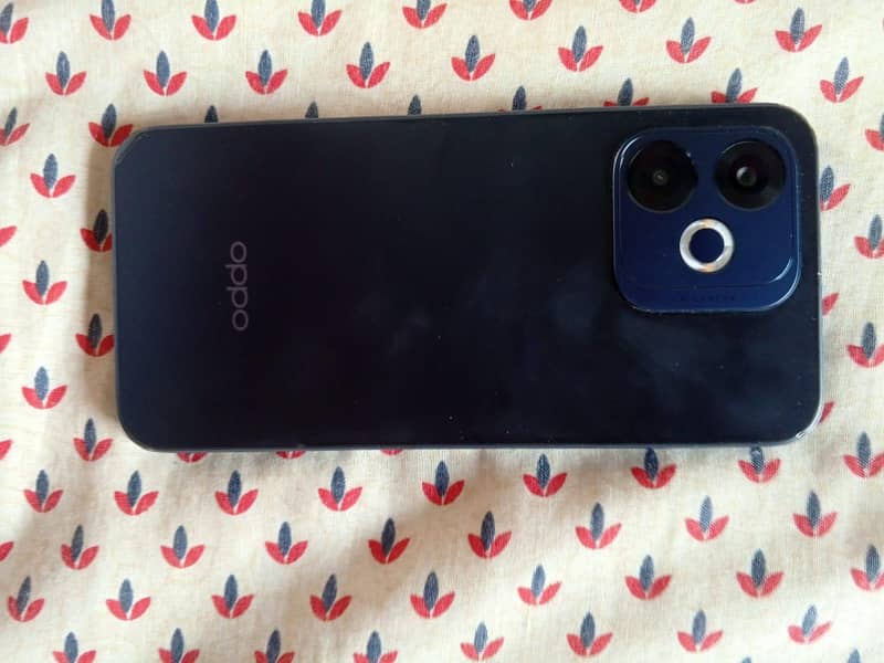 OPPO A6s 5