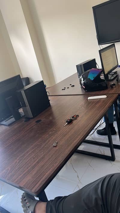 Office Workstation Table