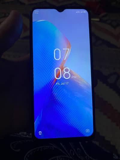 Infinix Smart 7