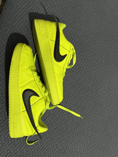 Nike air force 1
