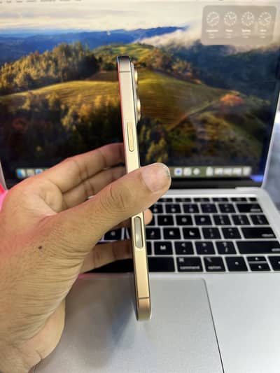Apple iPhone 16 Pro Max