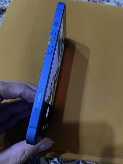 iPhone 13 pta  128 gb Waterpack phone