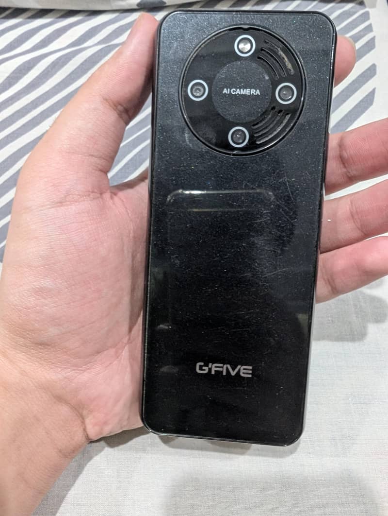 G'Five 4G Smart 1