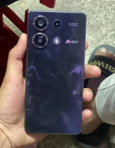 Xiaomi Redmi Note 13 Pro