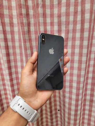 iPhone X PTA Official Approved bypass