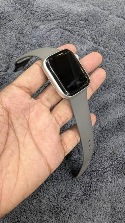 APPLE WATCH SERIES 9