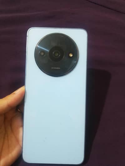 Xiaomi Redmi A3 4/128