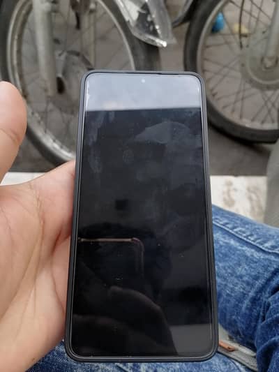 poco x6 pro 18 / 512