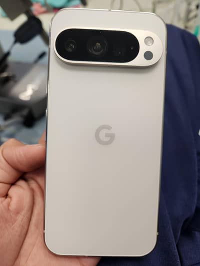 Google Pixel 9 Pro 16gb/128gb