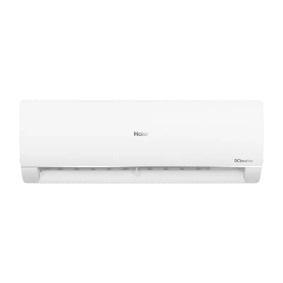 HAIER INV 13HFAB WHITE T3 PRO On Easy Installment Plan