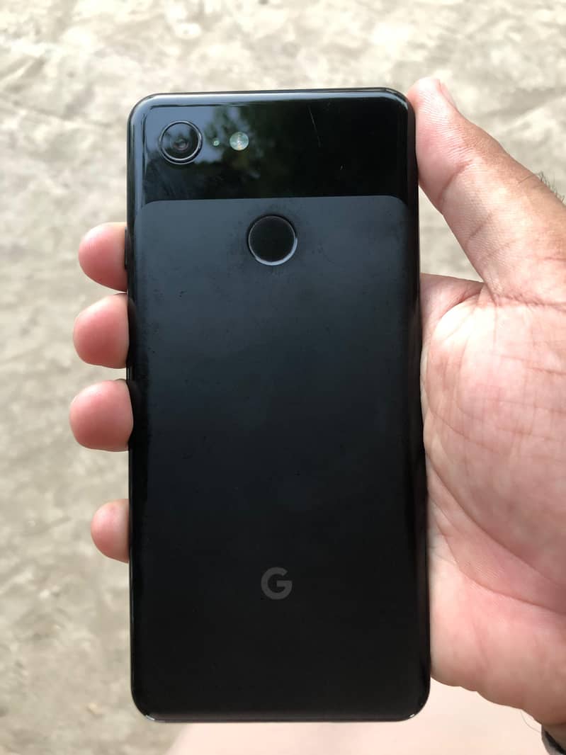 Google pixel 3 1