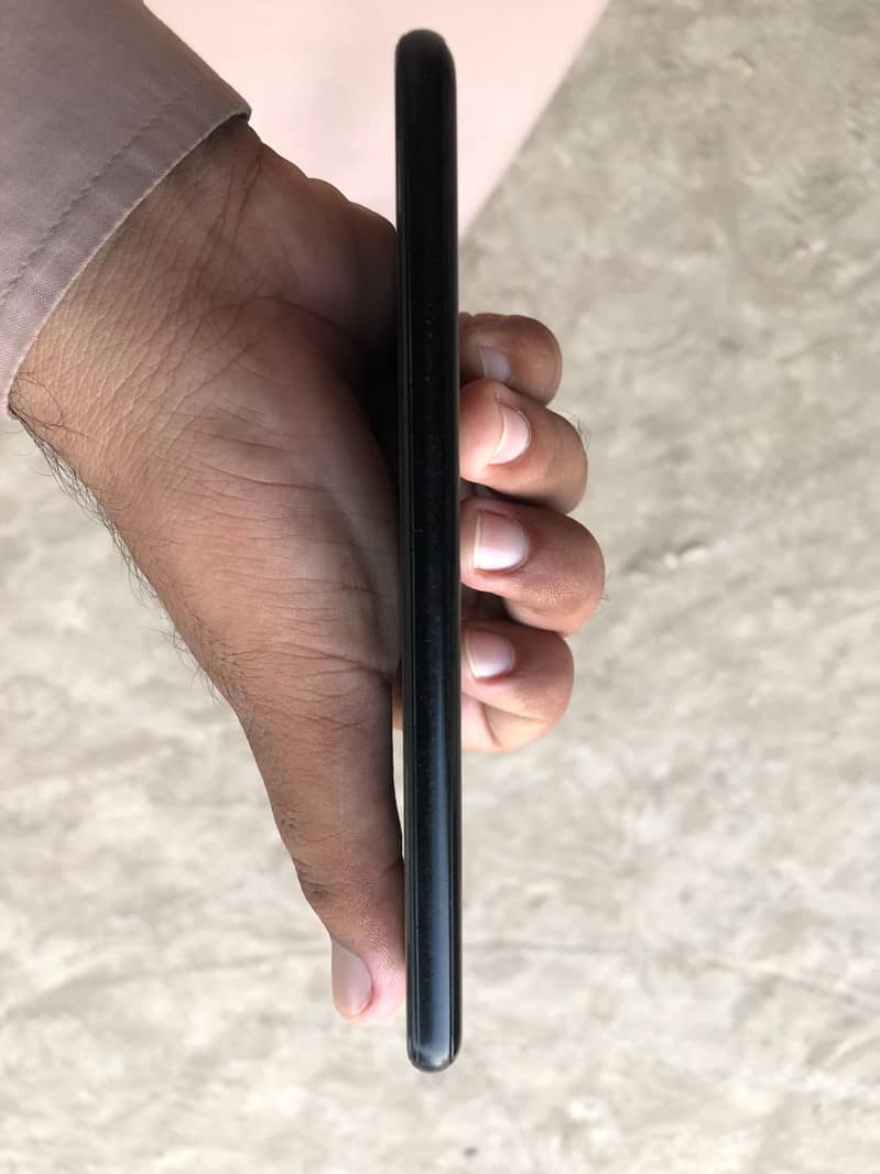 Google pixel 3 5