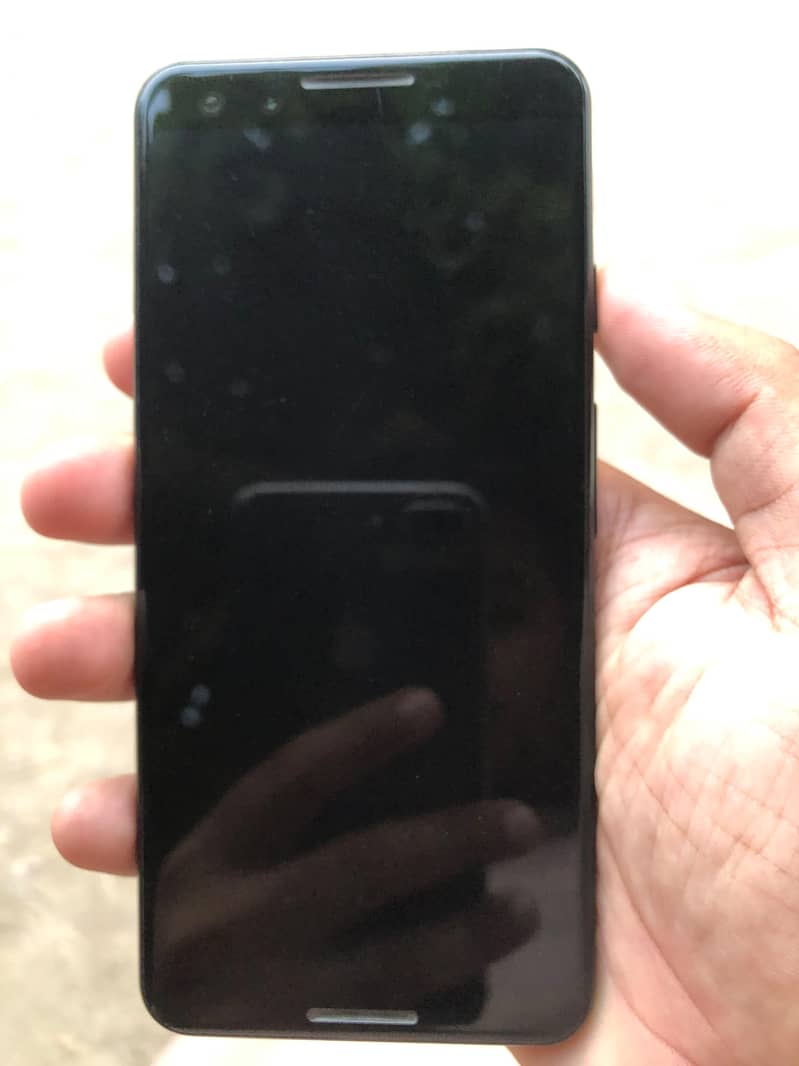 Google pixel 3 6