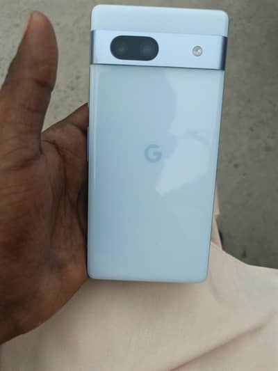 Google Pixel 7a