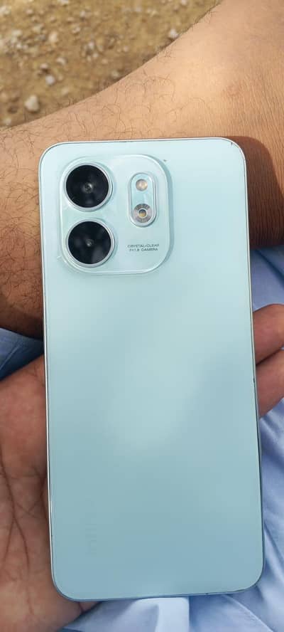 infinix smart 9hd