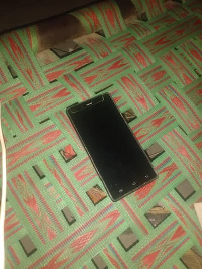 infinix hot 4 lte board dead