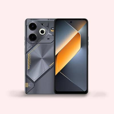 Tecno Pova 6 Neo