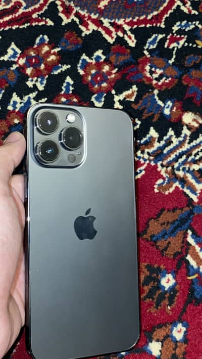 Apple iPhone 13 Pro Max