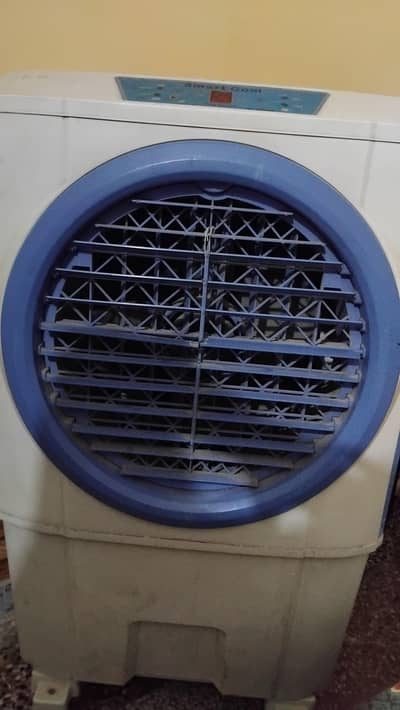 Imported Air Cooler