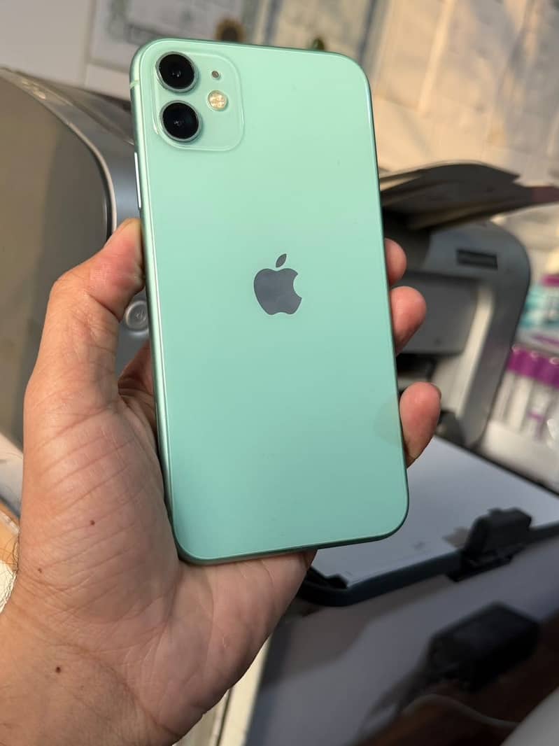 Apple iPhone 11 2