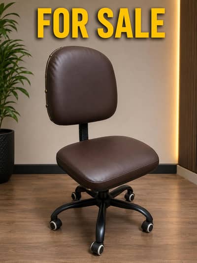 Computer Chair/Reception Chair