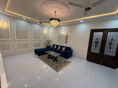 Fahad Farman Associates Offers 5 Marla Brand New House For Sale