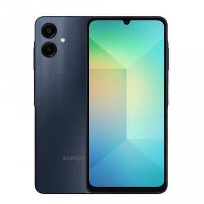 Samsung Mobile A06 6/128