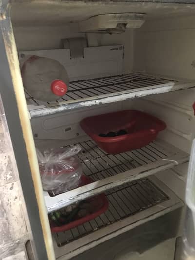 Freezer 38000