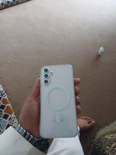 Samsung Mobile A15 5G
